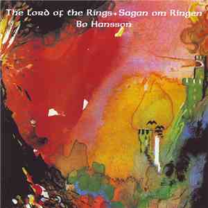 Bo Hansson - The Lord Of The Rings • Sagan Om Ringen download flac mp3