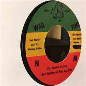 Bob Marley & The Wailers - Stepping Razor download flac mp3