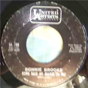 Bonnie Brooks  - Bring Back My Beatles (To Me) / A Letter From My Love download flac mp3