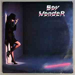 Boy Wonder  - Boy Wonder download flac mp3