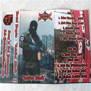 Brutal Begude - Radikal Musik download flac mp3