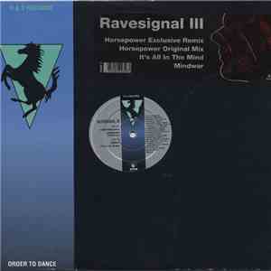C. J. Bolland - Ravesignal III download flac mp3