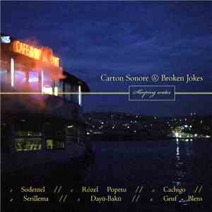 Carton Sonore & Broken Jokes - Sleeping Water download flac mp3