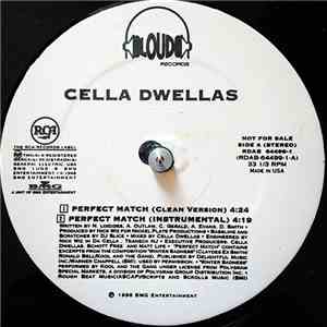 Cella Dwellas - Perfect Match / Good Dwellas (Part 2) download flac mp3