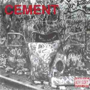 Cement - Cement download flac mp3