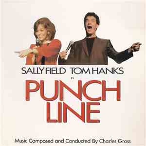 Charles Gross - Punchline Soundtrack download flac mp3