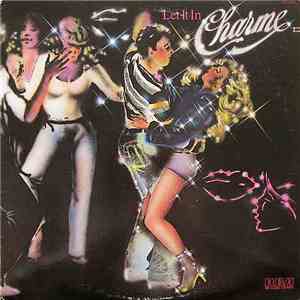 Charme  - Let It In download flac mp3