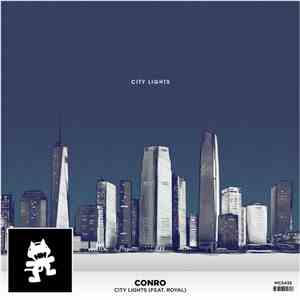 Conro Feat. Royal  - City Lights download flac mp3
