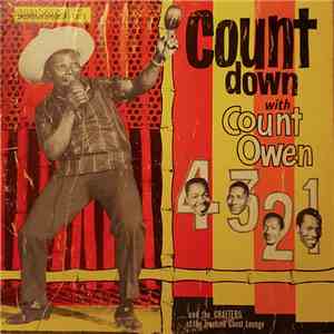 Count Owen And The Crafters - Count Down with Count Owen download flac mp3