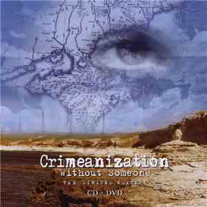 Crimeanization - Without Someone download flac mp3