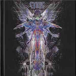 Cynic  - Traced In Air download flac mp3