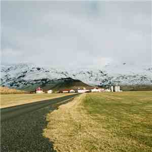 Daniel John Crowther - On The Internet download flac mp3