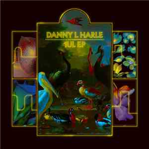 Danny L Harle - 1UL EP download flac mp3
