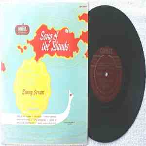 Danny Stewart And His Islanders - Song Of The Islands download flac mp3