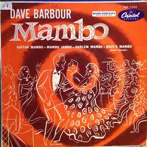 Dave Barbour And His Orchestra - Mambo download flac mp3