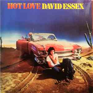 David Essex - Hot Love download flac mp3