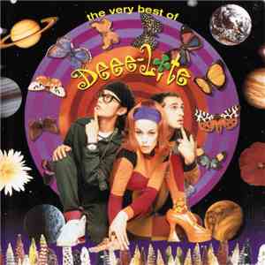Deee-Lite - The Very Best Of Deee-Lite download flac mp3