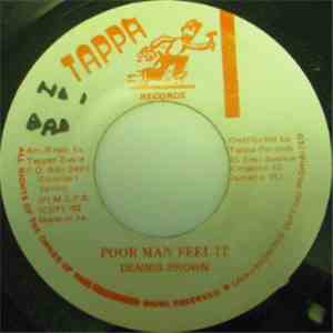 Dennis Brown - Poor Man Feel It download flac mp3