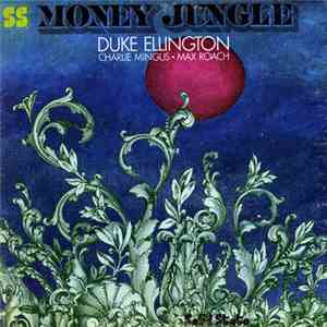 Duke Ellington / Charlie Mingus / Max Roach - Money Jungle download flac mp3