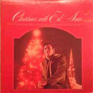 Ed Ames - Christmas With Ed Ames download flac mp3