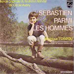 Eric Demarsan, Daniel White - Sébastien Parmi Les Hommes download flac mp3