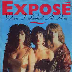 Exposé - When I Looked At Him flac mp3 download