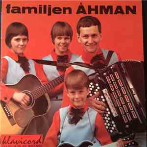 Familjen Åhman - familjen ÅHMAN download flac mp3