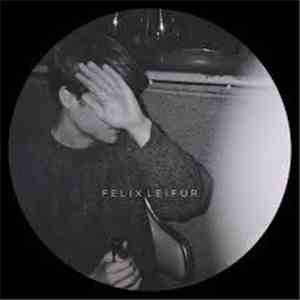 Felix Leifur - In General EP download flac mp3