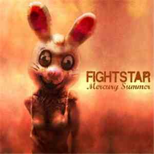 Fightstar - Mercury Summer download flac mp3