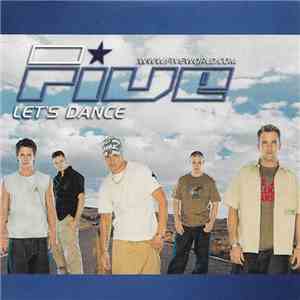 Five - Let's Dance download flac mp3