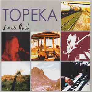 Fletcher Harrington & Topeka - Land Rush download flac mp3