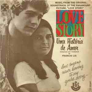 Francis Lai - Love Story - Uma História De Amor download flac mp3