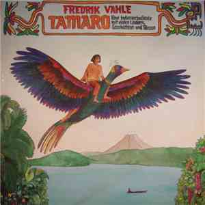 Fredrik Vahle - Tamaro download flac mp3