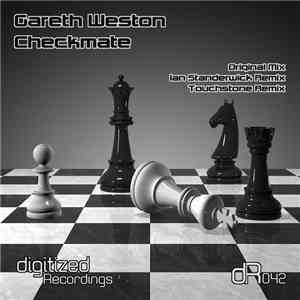Gareth Weston - Checkmate download flac mp3