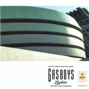 Gasboys - Lights download flac mp3
