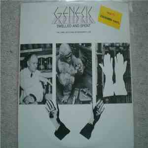 Genesis - Swelled And Spent download flac mp3
