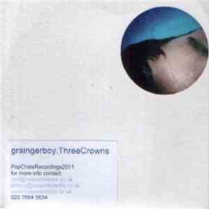 graingerboy - ThreeCrowns download flac mp3