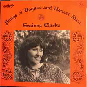 Grainne Clarke - Songs of Rogues & Honest Men download flac mp3