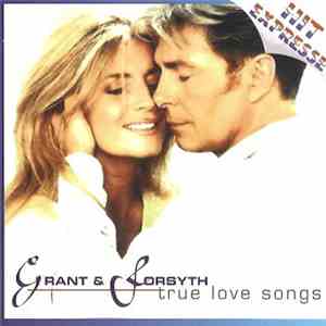Grant & Forsyth - True Love Songs download flac mp3