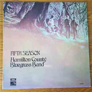 Hamilton County Bluegrass Band - Fifth Season download flac mp3