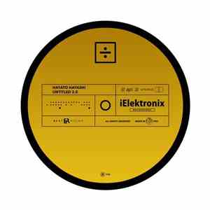 Hayato Hayashi - Untitled 2.0 download flac mp3