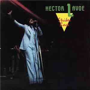 Hector Lavoe - Strikes Back download flac mp3
