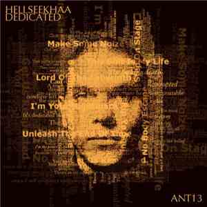 Hellseekhaa - Dedicated download flac mp3