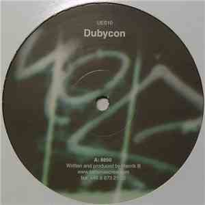 Henrik B - Dubycon download flac mp3