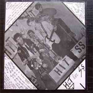 Hitler SS / Tampax - Hitler SS / Tampax download flac mp3