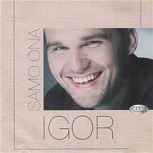 Igor - Samo Ona Zna download flac mp3
