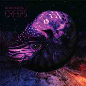 Indian Handcrafts - Creeps download flac mp3