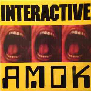 Interactive - Amok download flac mp3