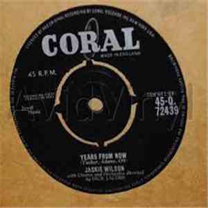 Jackie Wilson - You Don't Know What It Means download flac mp3