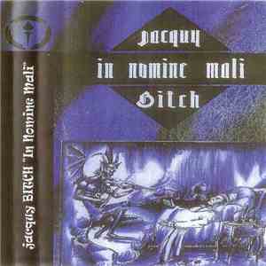 Jacquy Bitch - In Nomine Mali download flac mp3
